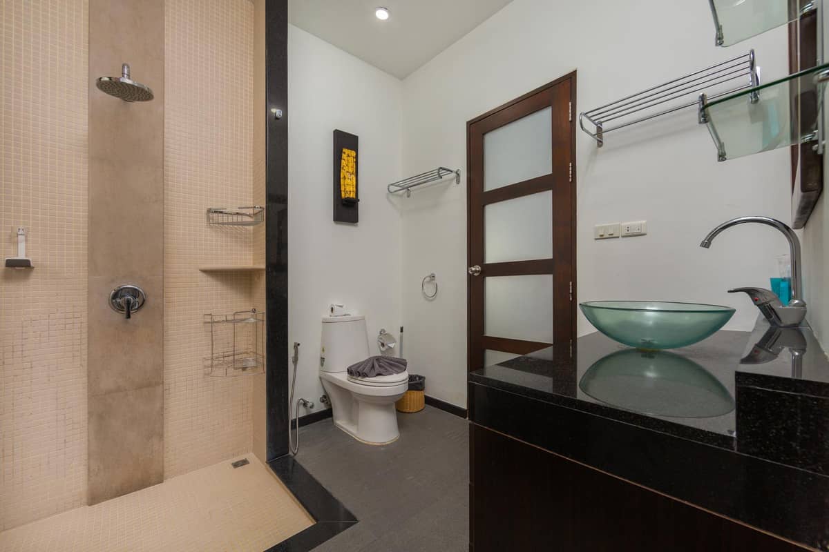 Property for Sale The Niche Villas Two Villas, Thailand, Phuket, Nai Harn | Villacarte