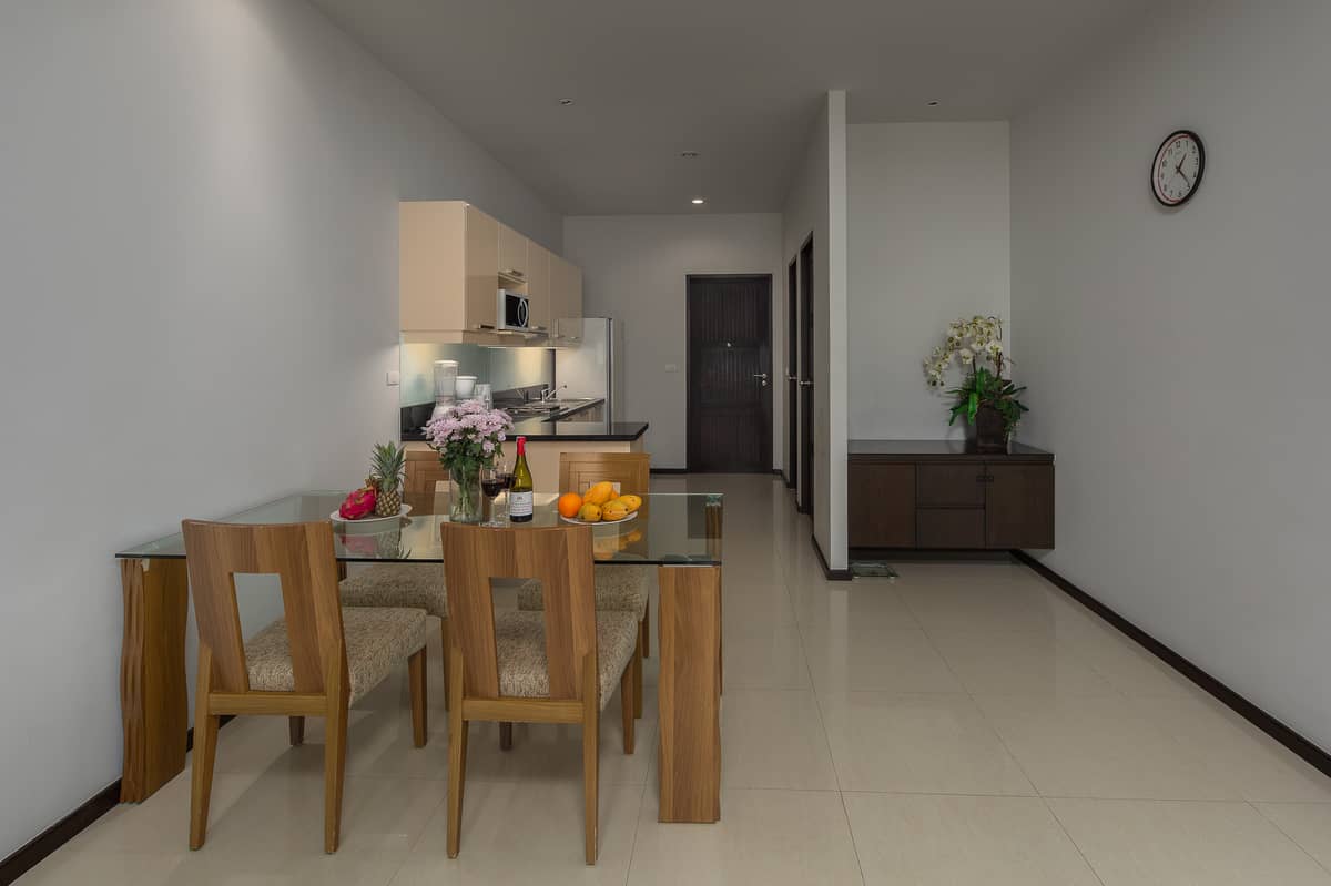 Rent villa Onyx Awa, Thailand, Phuket, Nai Harn | Villacarte