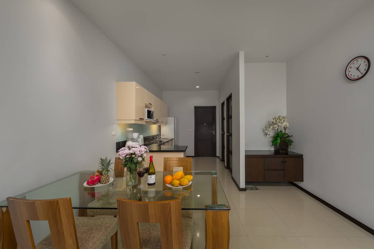 Rent villa Onyx Awa, Thailand, Phuket, Nai Harn | Villacarte