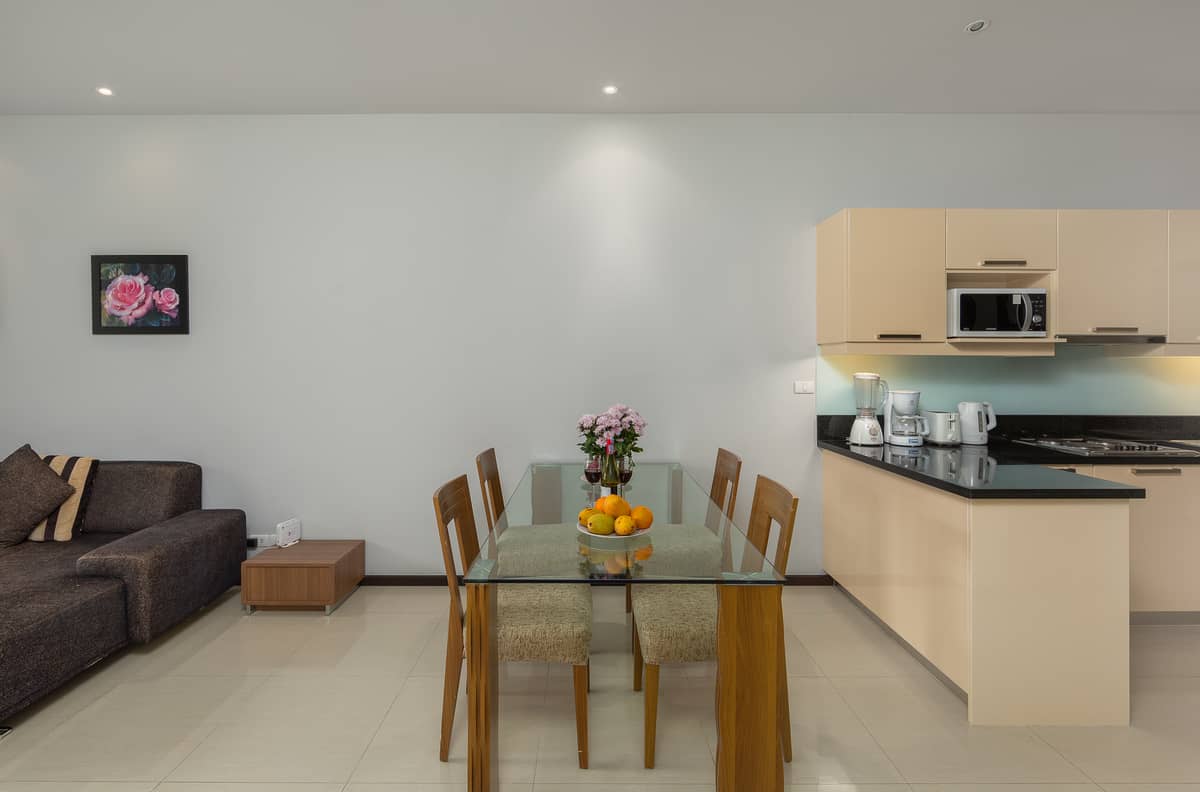 Rent villa Onyx Awa, Thailand, Phuket, Nai Harn | Villacarte