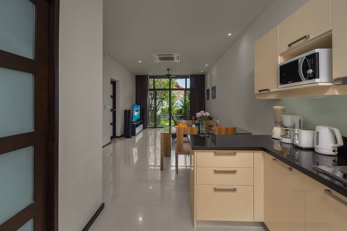 Rent villa Onyx Awa, Thailand, Phuket, Nai Harn | Villacarte