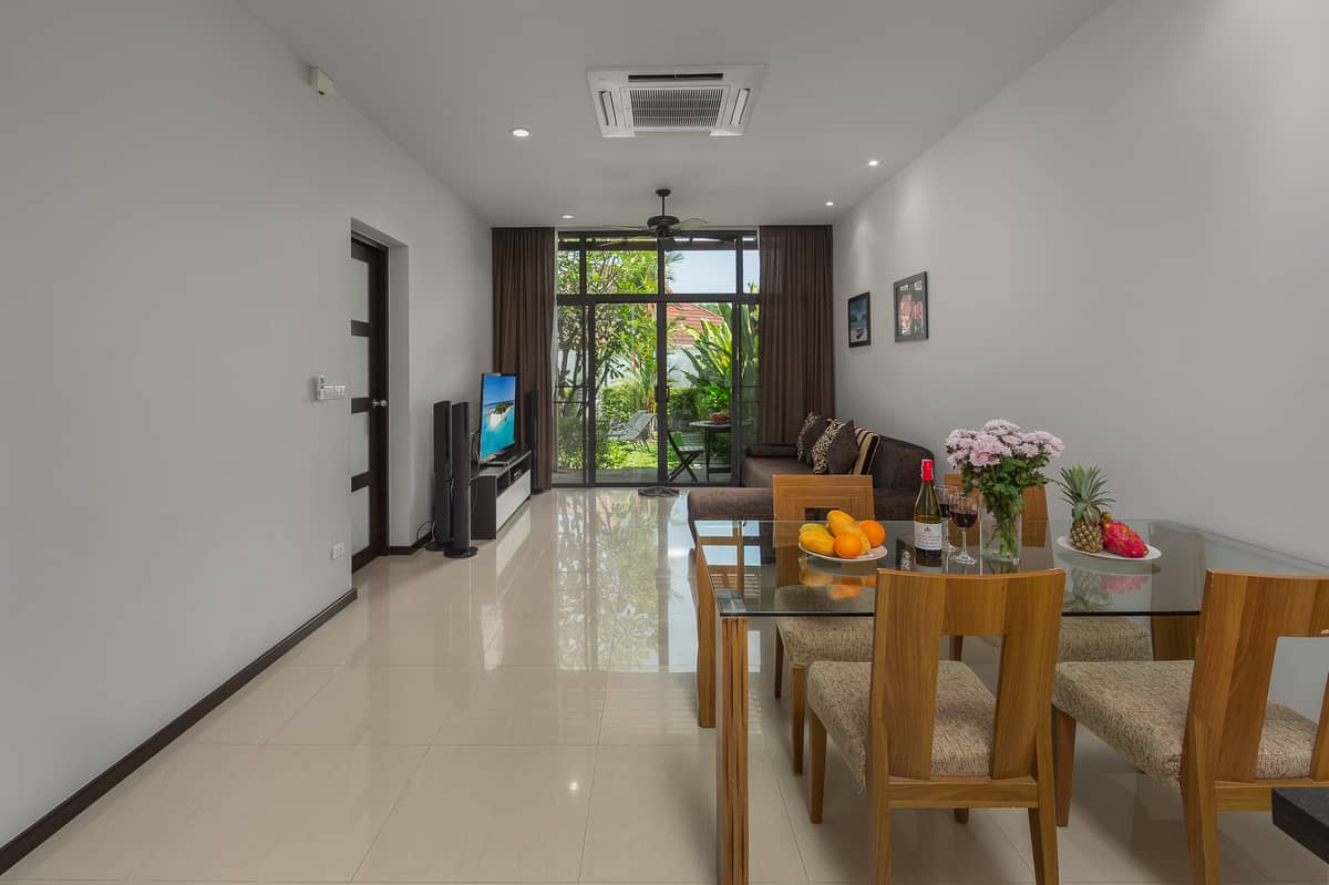 Rent villa Onyx Awa, Thailand, Phuket, Nai Harn | Villacarte