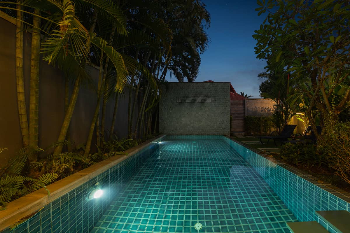 Rent villa Onyx Awa, Thailand, Phuket, Nai Harn | Villacarte