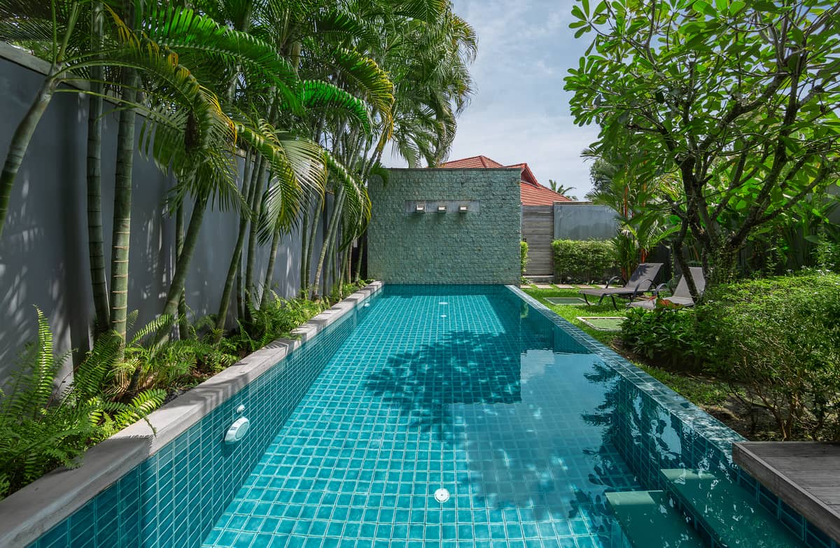 Rent villa Onyx Awa, Thailand, Phuket, Nai Harn | Villacarte