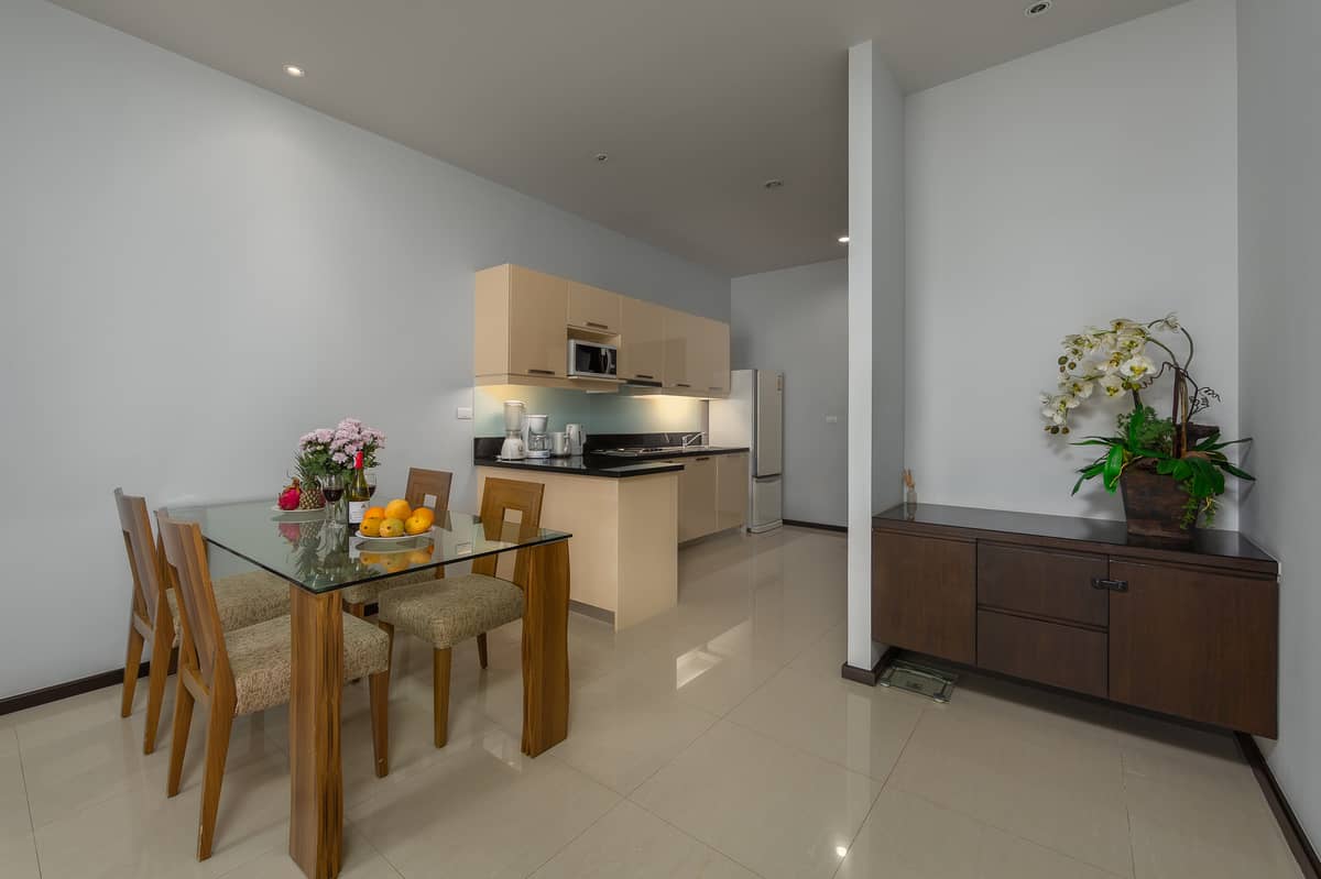 Rent villa Onyx Awa, Thailand, Phuket, Nai Harn | Villacarte