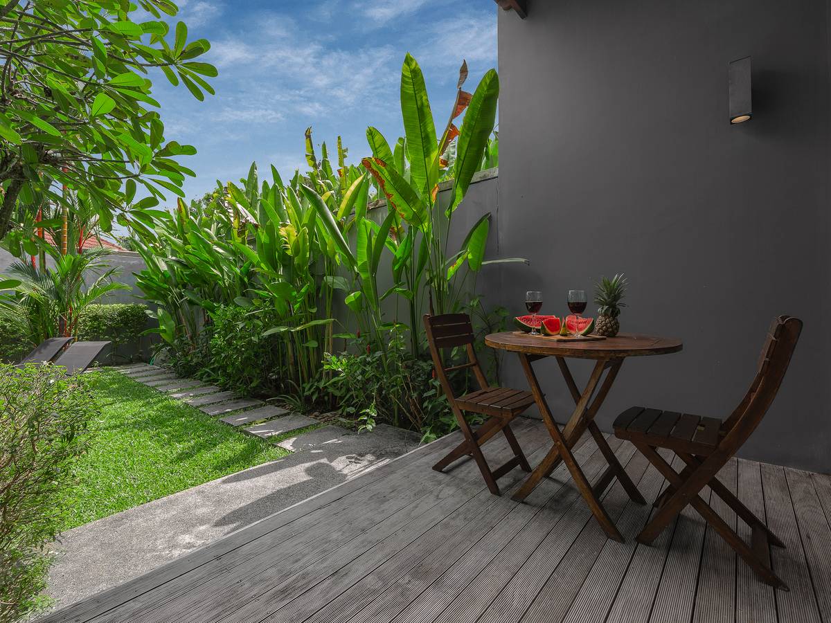 Rent villa Onyx Awa, Thailand, Phuket, Nai Harn | Villacarte