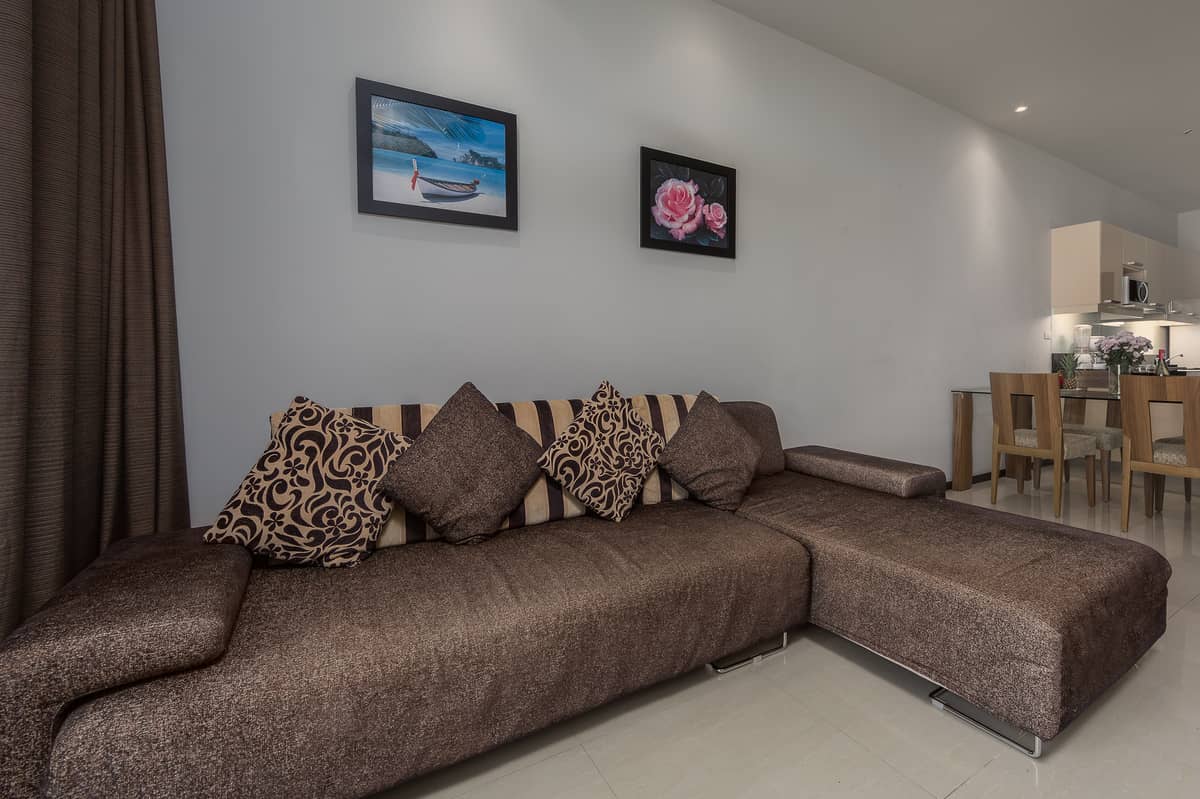 Rent villa Onyx Awa, Thailand, Phuket, Nai Harn | Villacarte