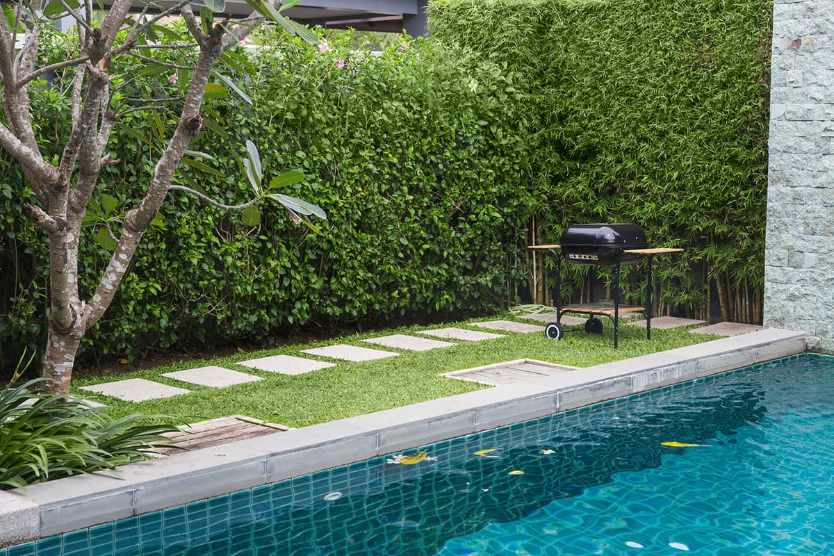 Rent villa Kokyang Epa, Thailand, Phuket, Nai Harn | Villacarte