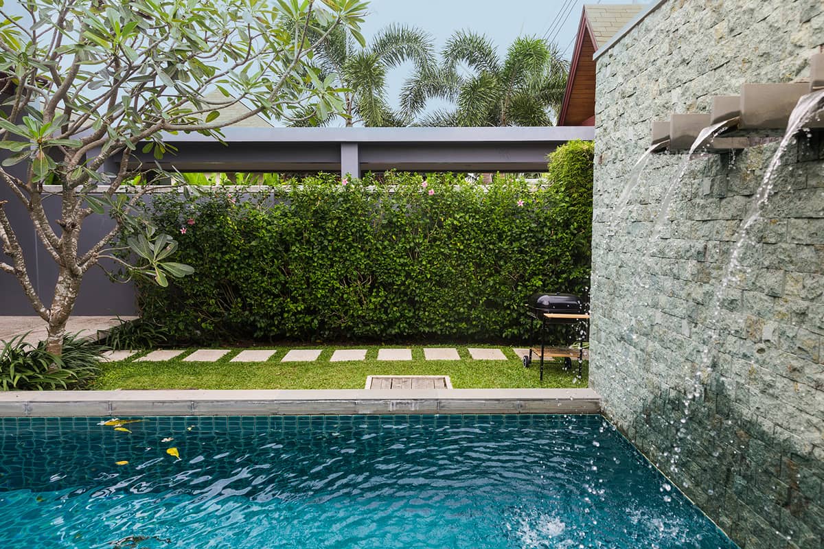 Rent villa Kokyang Epa, Thailand, Phuket, Nai Harn | Villacarte