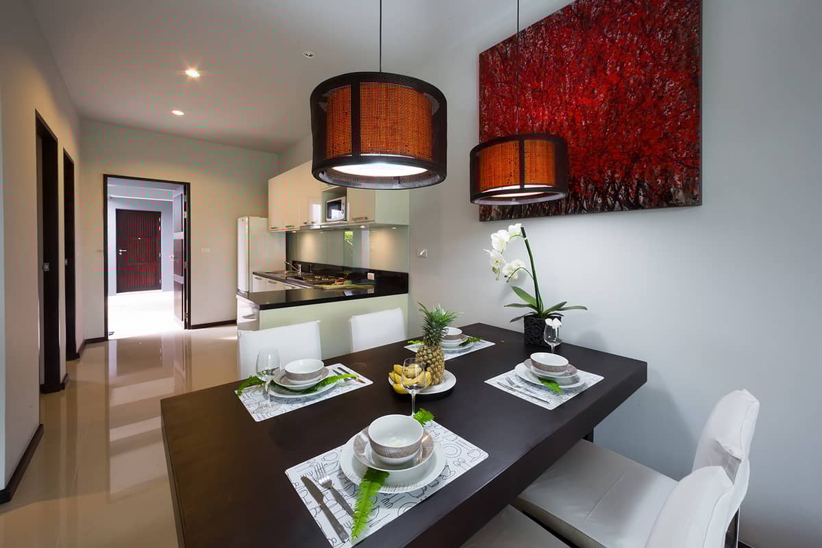 Rent villa Kokyang Epa, Thailand, Phuket, Nai Harn | Villacarte