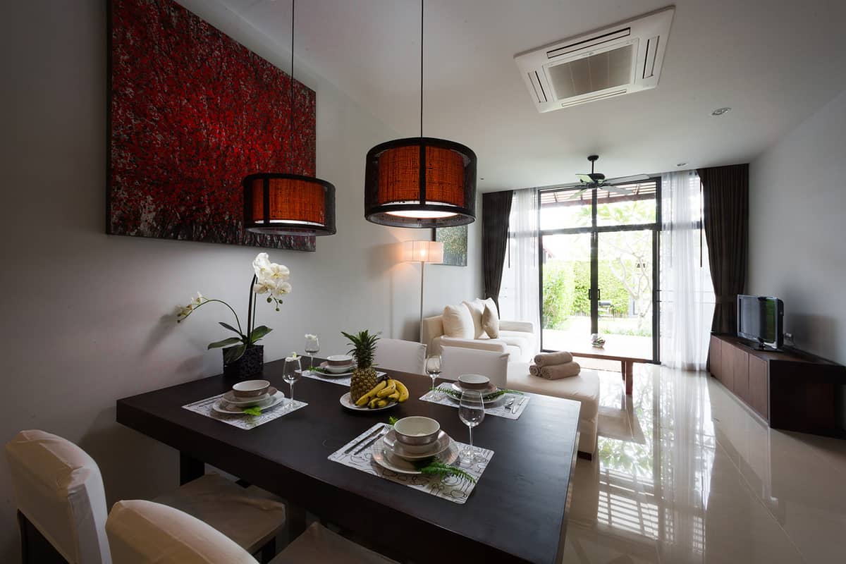 Rent villa Kokyang Epa, Thailand, Phuket, Nai Harn | Villacarte