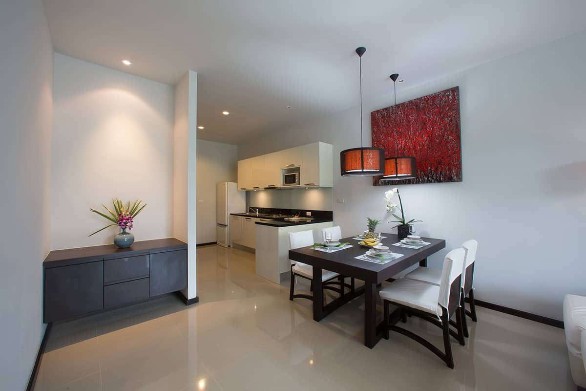 Rent villa Kokyang Epa, Thailand, Phuket, Nai Harn | Villacarte