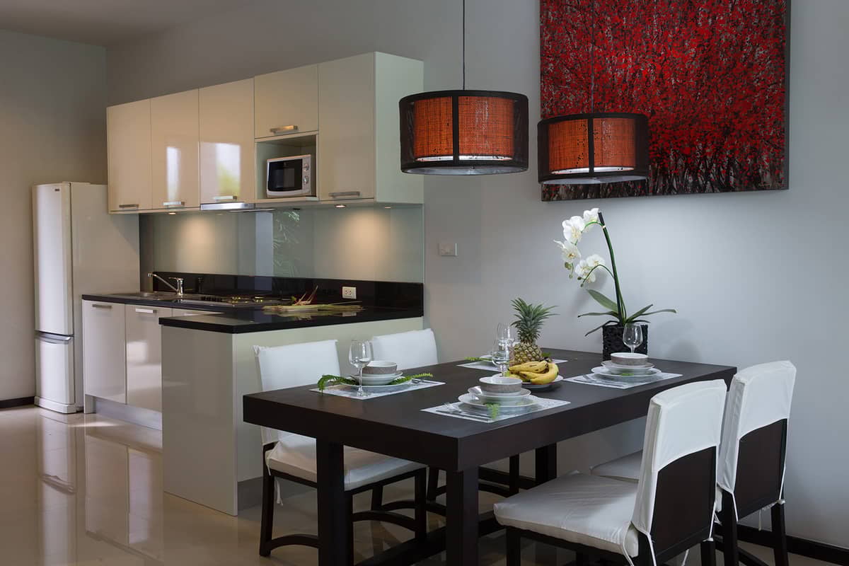 Rent villa Kokyang Epa, Thailand, Phuket, Nai Harn | Villacarte