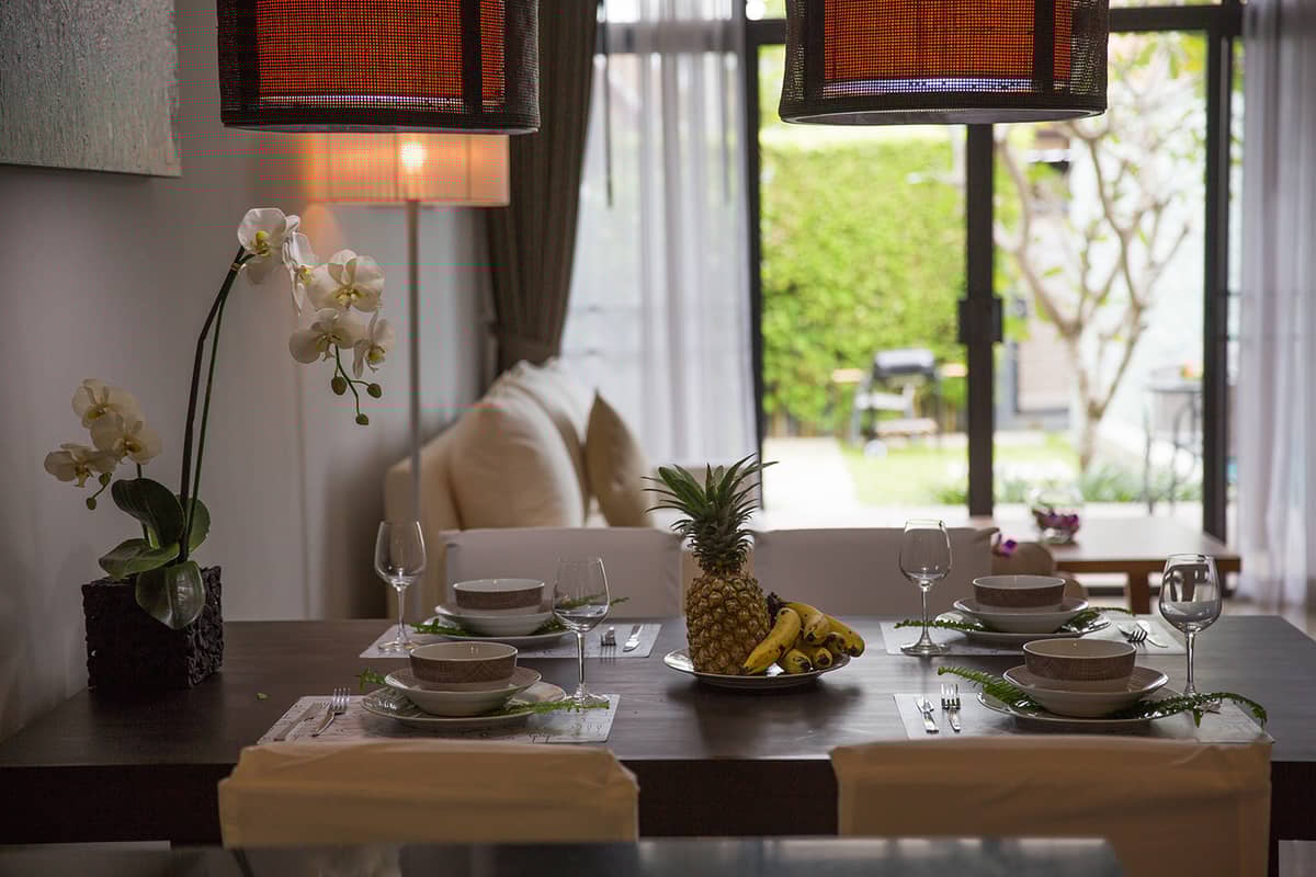 Rent villa Kokyang Epa, Thailand, Phuket, Nai Harn | Villacarte