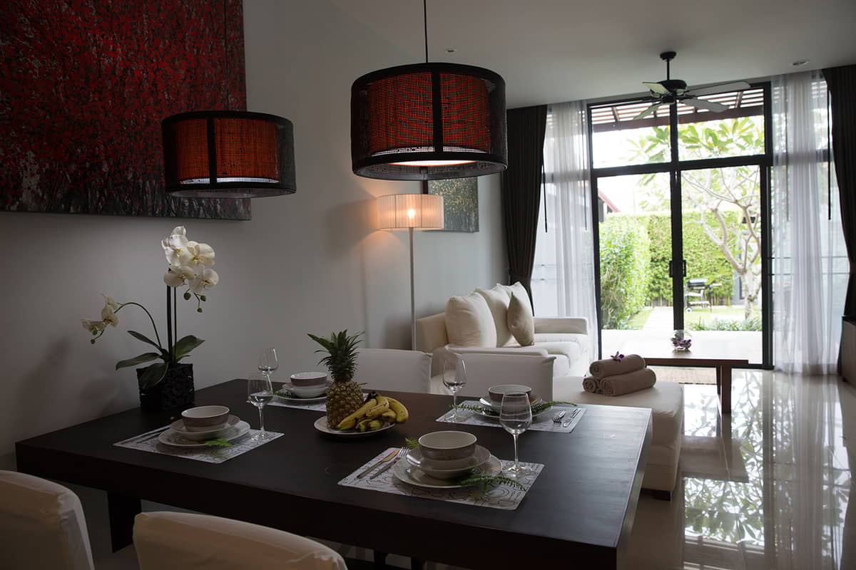 Rent villa Kokyang Epa, Thailand, Phuket, Nai Harn | Villacarte