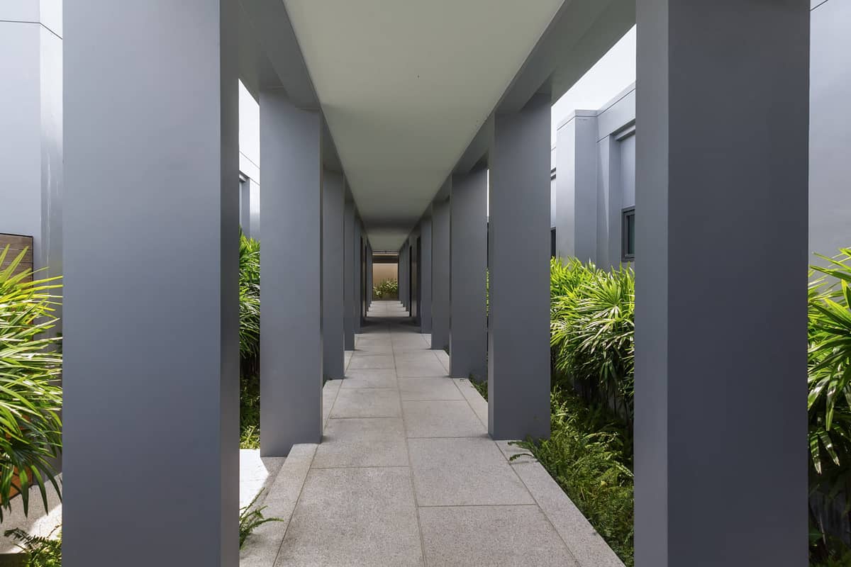 Rent villa Kokyang Epa, Thailand, Phuket, Nai Harn | Villacarte
