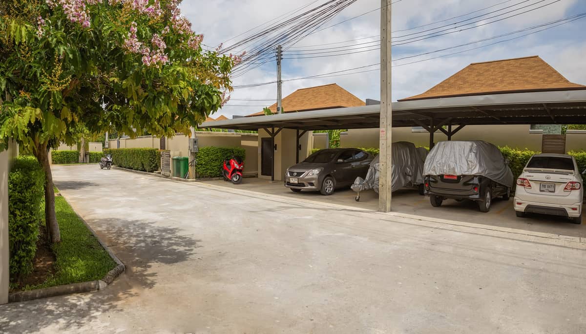 Rent villa Kokyang Epa, Thailand, Phuket, Nai Harn | Villacarte