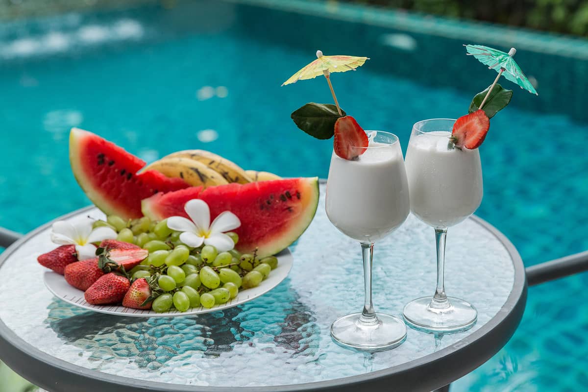 Rent villa Kokyang Epa, Thailand, Phuket, Nai Harn | Villacarte