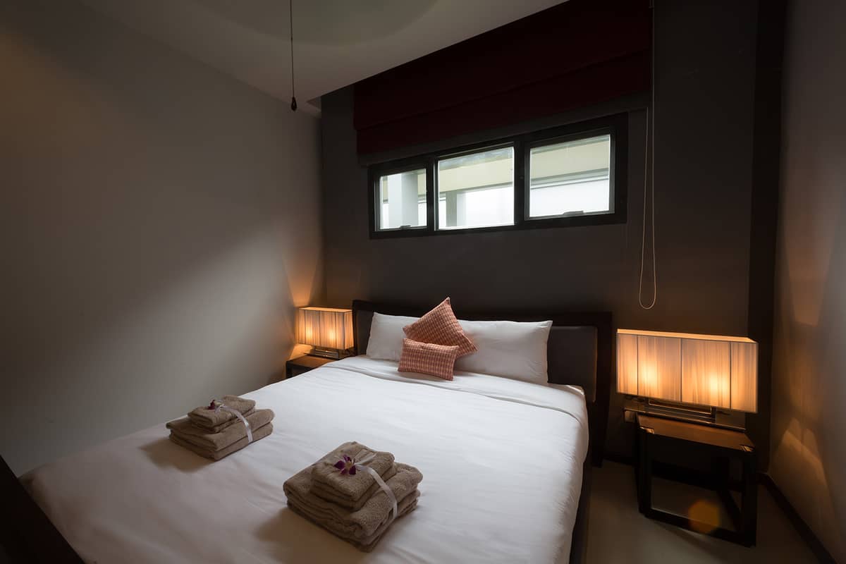 Rent villa Kokyang Epa, Thailand, Phuket, Nai Harn | Villacarte