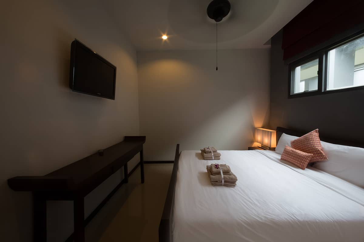 Rent villa Kokyang Epa, Thailand, Phuket, Nai Harn | Villacarte
