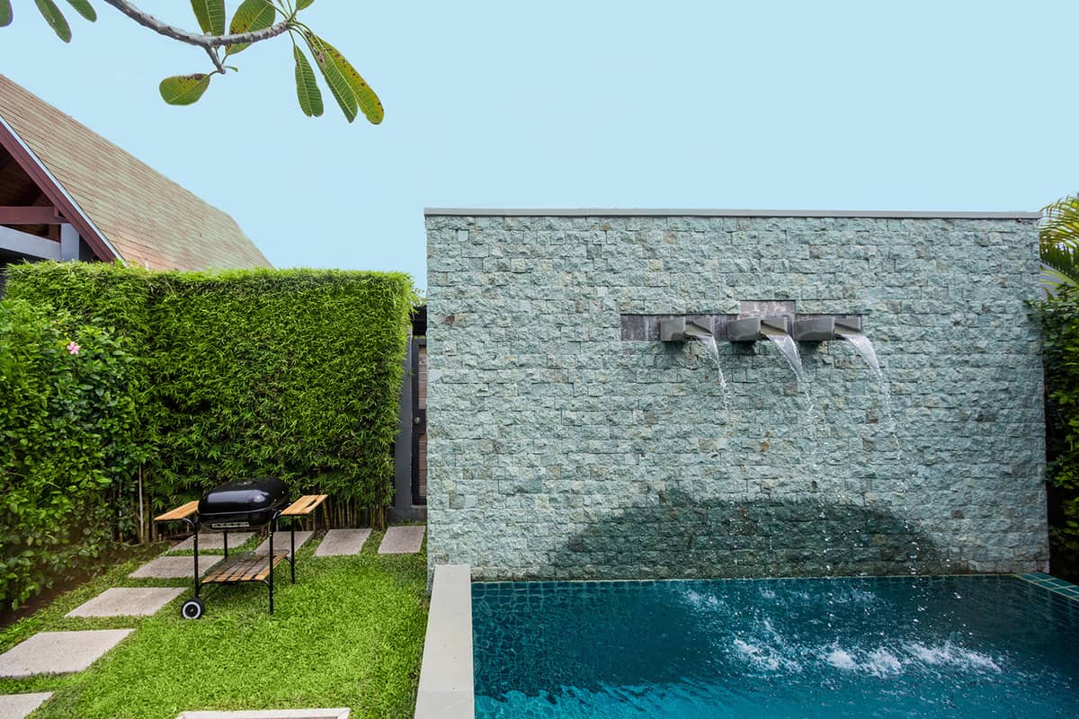 Rent villa Kokyang Epa, Thailand, Phuket, Nai Harn | Villacarte