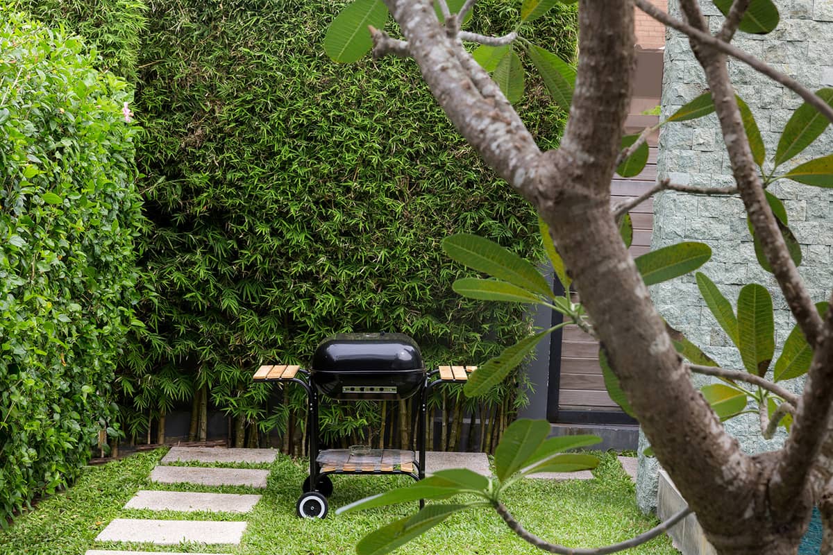 Rent villa Kokyang Epa, Thailand, Phuket, Nai Harn | Villacarte