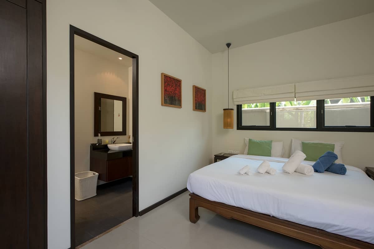 Rent villa Kokyang Atarata, Thailand, Phuket, Nai Harn | Villacarte