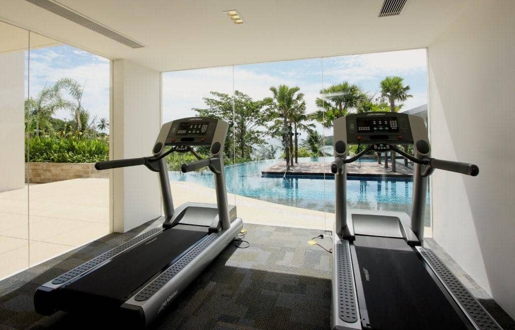 Rent apartments Kata Heights B18, Thailand, Phuket, Kata | Villacarte