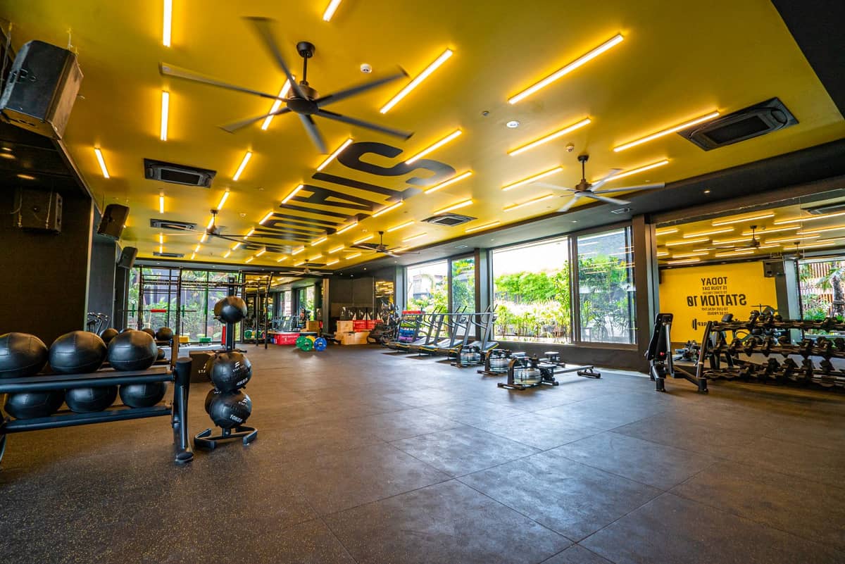 Property for Sale Stay Wellbeing and Lifestyle Resort, Thailand, Phuket, Rawai | Villacarte