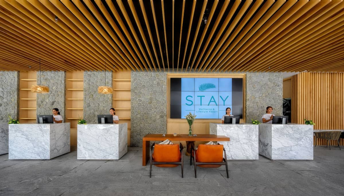 Property for Sale Stay Wellbeing and Lifestyle Resort, Thailand, Phuket, Rawai | Villacarte