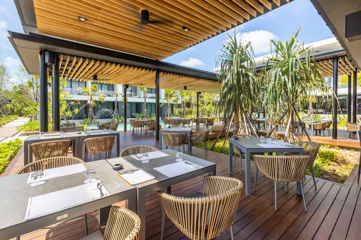Property for Sale Stay Wellbeing and Lifestyle Resort, Thailand, Phuket, Rawai | Villacarte