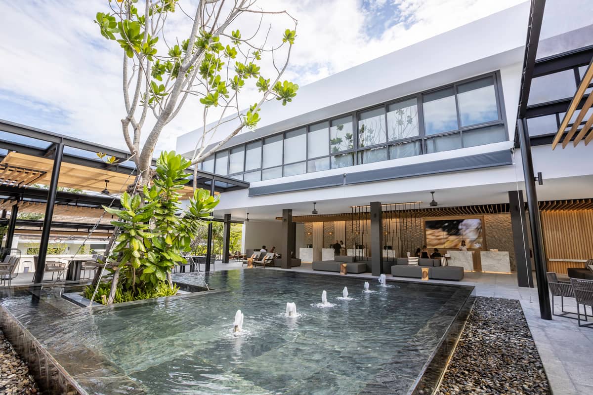 Property for Sale Stay Wellbeing and Lifestyle Resort, Thailand, Phuket, Rawai | Villacarte