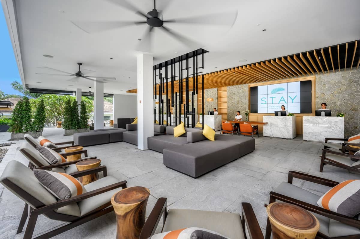 Property for Sale Stay Wellbeing and Lifestyle Resort, Thailand, Phuket, Rawai | Villacarte