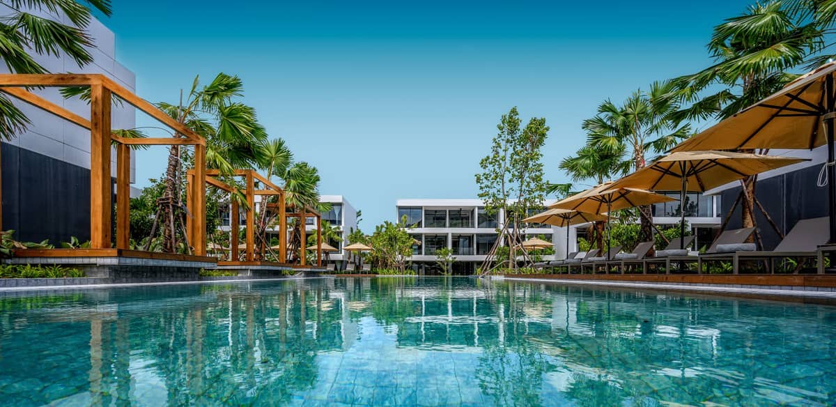Property for Sale Stay Wellbeing and Lifestyle Resort, Thailand, Phuket, Rawai | Villacarte