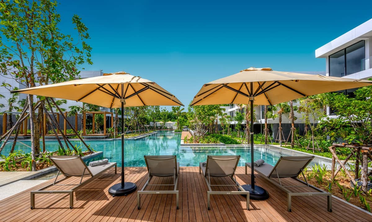 Property for Sale Stay Wellbeing and Lifestyle Resort, Thailand, Phuket, Rawai | Villacarte