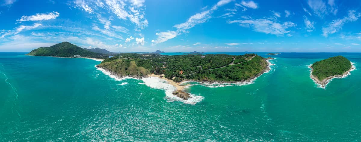 Property for Sale Stay Wellbeing and Lifestyle Resort, Thailand, Phuket, Rawai | Villacarte