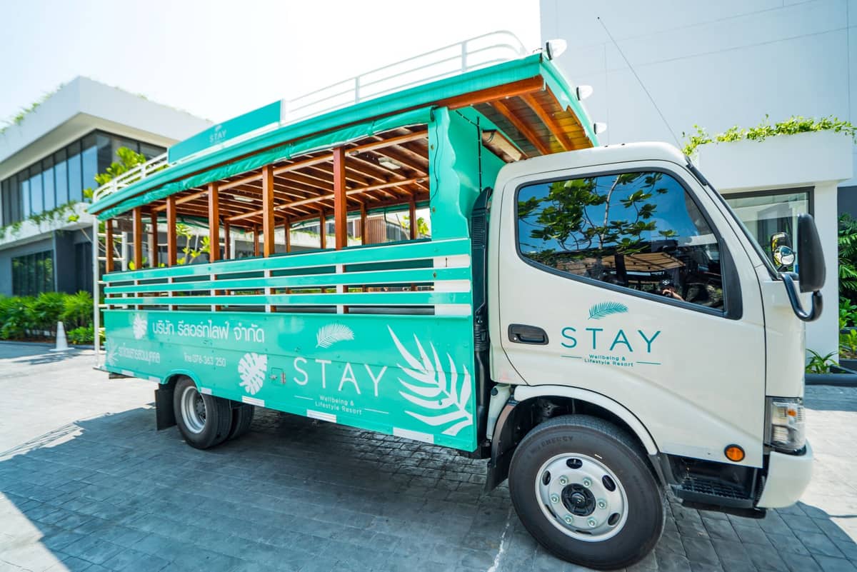 Property for Sale Stay Wellbeing and Lifestyle Resort, Thailand, Phuket, Rawai | Villacarte