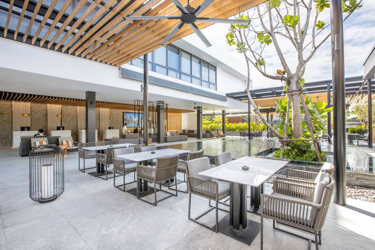 Property for Sale Stay Wellbeing and Lifestyle Resort, Thailand, Phuket, Rawai | Villacarte