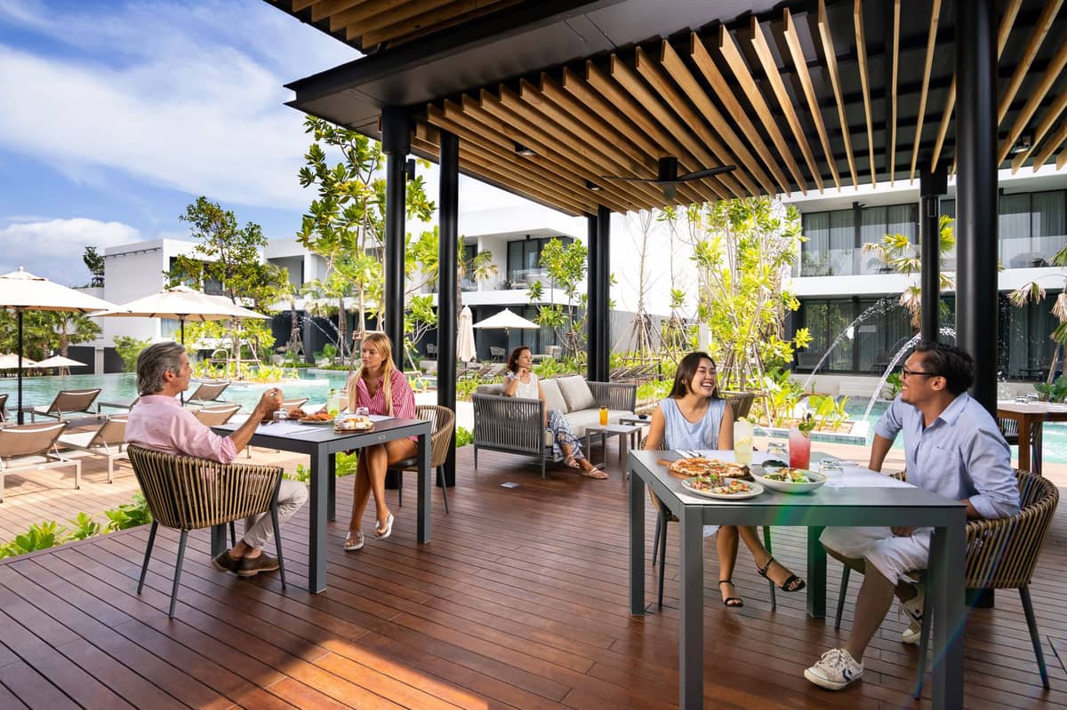 Property for Sale Stay Wellbeing and Lifestyle Resort, Thailand, Phuket, Rawai | Villacarte