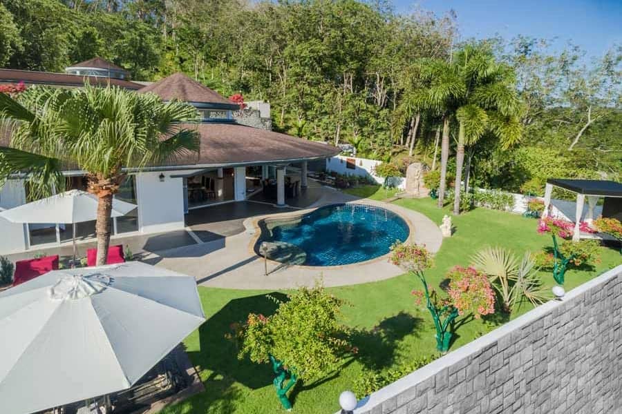 Property for Sale Bismarcks paradise, Thailand, Phuket, Nai Ton | Villacarte