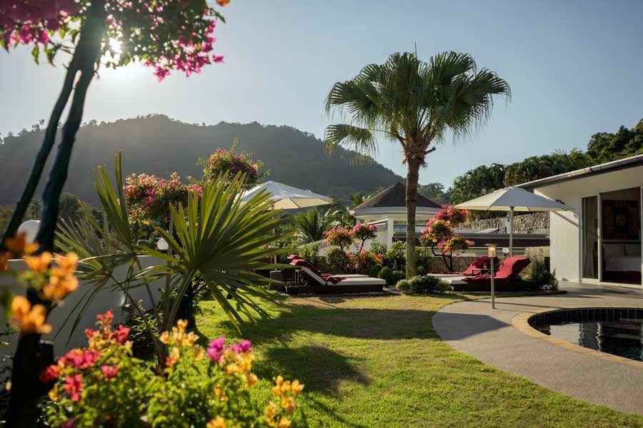 Property for Sale Bismarcks paradise, Thailand, Phuket, Nai Ton | Villacarte