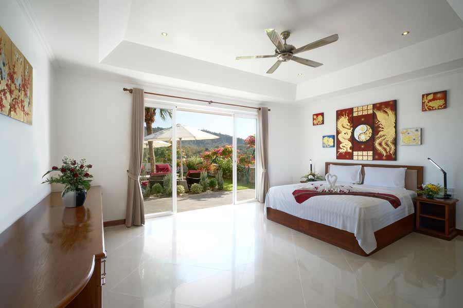 Property for Sale Bismarcks paradise, Thailand, Phuket, Nai Ton | Villacarte