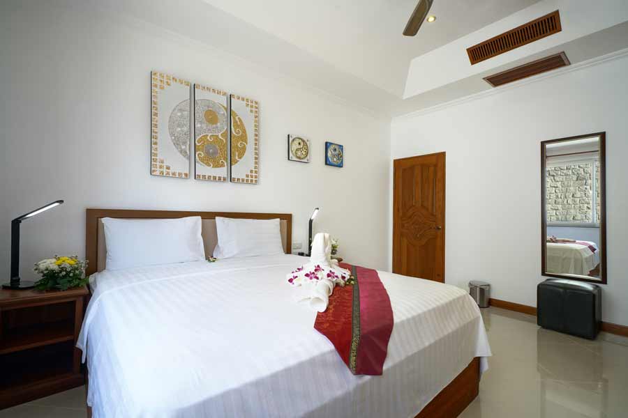 Property for Sale Bismarcks paradise, Thailand, Phuket, Nai Ton | Villacarte