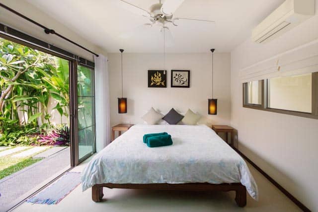 Rent villa Kokyang Hatiti, Thailand, Phuket, Nai Harn | Villacarte