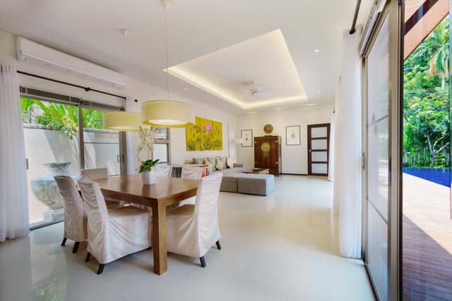 Rent villa Kokyang Hatiti, Thailand, Phuket, Nai Harn | Villacarte