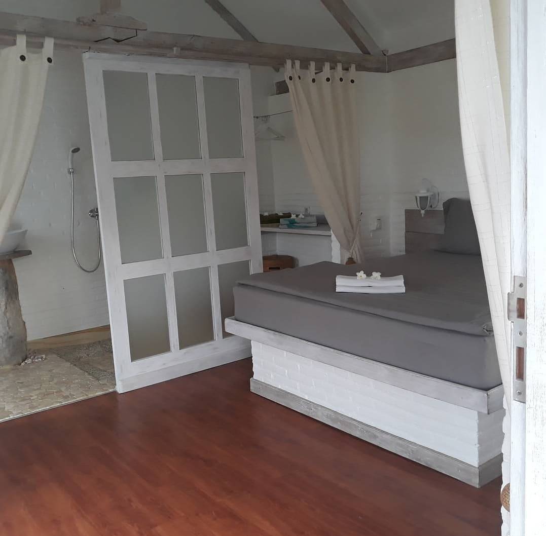 Продажа отеля Mandalika, Индонезия, Ломбок, Сенгколь | Villacarte