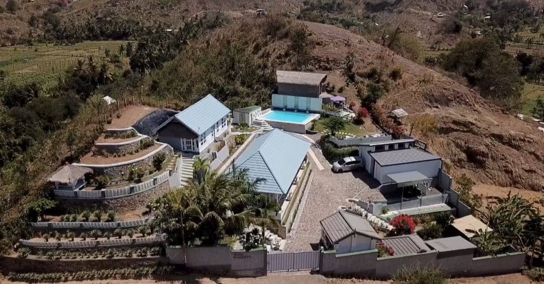 Продажа отеля Mandalika, Индонезия, Ломбок, Сенгколь | Villacarte
