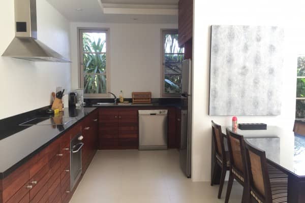 Аренда виллы The Residence 103, Таиланд, Пхукет, Банг Тао | Villacarte