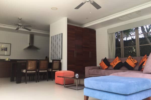 Аренда виллы The Residence 103, Таиланд, Пхукет, Банг Тао | Villacarte