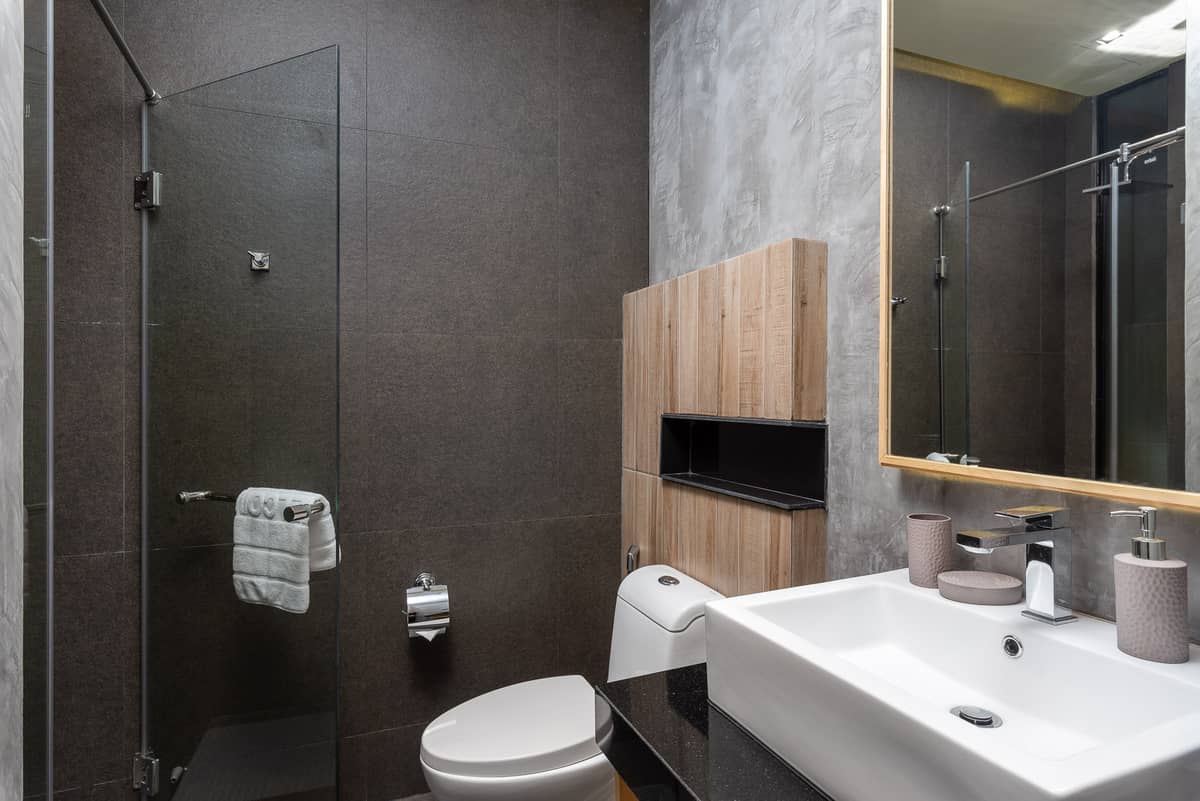 Rent apartments Relife The Windy B-215, Thailand, Phuket, Nai Harn | Villacarte